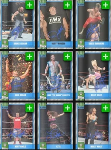 [DIGITAL] Topps Slam - The Alumni 25 S1 - Silver Signature - Pick - Picture 1 of 1