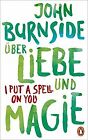 &#220;ber Liebe und Magie ? I Put a Spell on You by Burnsi... | Book | condition good