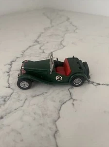 Vintage 1977 Lesney Matchbox Model of Yesteryear No. Y-8 1945 MG T.C. - Picture 1 of 6