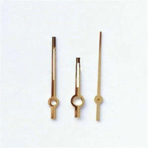 2 sets Gold/Sliver Watch Hands For ETA 2836 2834 2824 Movement Watch Accessory - Picture 1 of 4