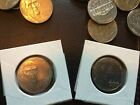 2009 P & D JEFFERSON NICKEL SET CIRCULATED