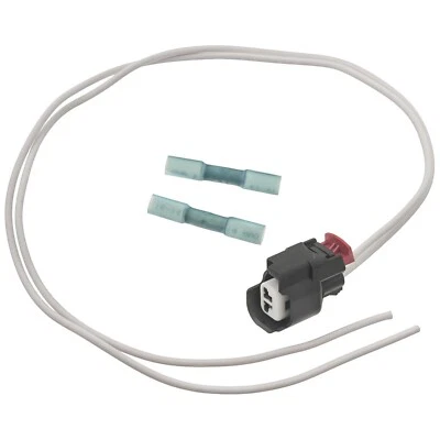 Conector de inyector de combustible SMP 2018 para Chevrolet Colorado 2017-2019 2,8 L L L4 Foto 1 de 4