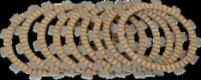 Juego de placa de fricción de embrague ProX para Honda CRF450R 17-20 Foto 1 de 4