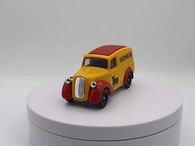 Morris Van Osborne Corgi 1/43 - Immagine 1 di 4