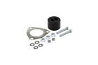 Catalyst Fitting Kit Bm Cats For Land Rover Defender 25 Jul 1994 To Aug 1998