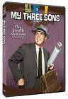 My Three Sons Season 4 Vol 2 (DVD) Don Grady Fred MacMurray (US IMPORT)
