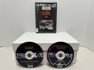 CNN Presents: Black in America (DVD, 2008 2-Disc Set) - Bild 1 von 2