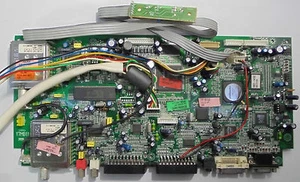 20192932 - 15MB11-2 140604 192933 SAIVOD TFT526CI - Picture 1 of 2