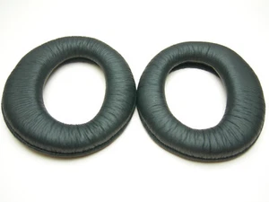 2 Ohrpolster passend an Sony MDR-RF985R MDR-RF985RK MDR RF 985R 985RK 985 - Picture 1 of 5