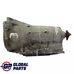 BMW E60 E61 E63 LCI 535d 635d M57N2 Automatic Gearbox GA6HP26Z 7581581 WARRANTY - Picture 1 of 11