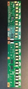 Toshiba 65HT2U Backlight Inverter Board Kit VIT71879 - FAST SHIPPING! - Picture 1 of 5