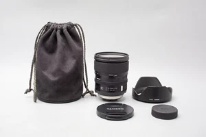 Tamron SP 24-70mm f/2.8 Di VC USD G2 Zoom Lens A032 For Nikon F Mount - Picture 1 of 11
