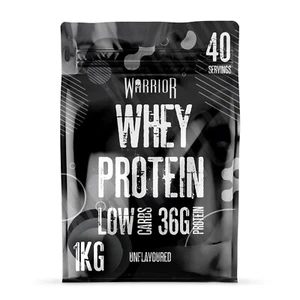 Whey Protein 1kg - Packungen bis 36g Eiweiß pro Portion, Low Sugar & Low Carb - Bild 1 von 49