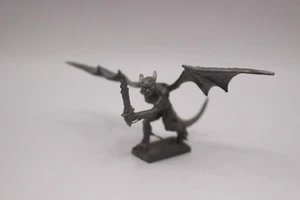 RAFM Miniatures Gargoyle With Sword 3954 Metal - Bild 1 von 3