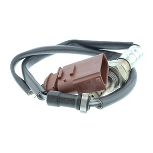 LAMBDASONDE NACH KAT FÜR AUDI A2 A4 B5 SKODA FABIA VW POLO 6R GOLF 4 PASSAT VEMO - Bild 1 von 11