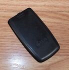 *Replacement* Black Battery Cover / Door Only For LG CE110 Cell Phone **READ** 