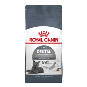 Royal Canin Dental Care Adult Dry Cat Food ( All Size) || Free Shipping - Picture 1 of 1