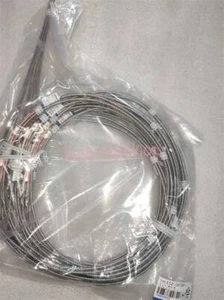 1PCS NEW Omron Temperature Sensor E52-CA15AY 2M - Picture 1 of 1