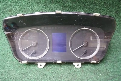 2016 HYUNDAI SONATA SPORT Speedometer Gauge Cluster OEM 94001C2200 98,217 MILES - Image 1 of 4