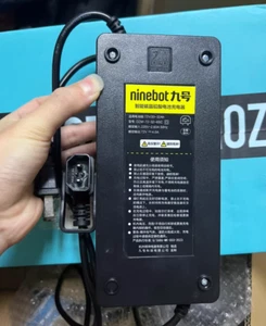 Ninebot DZM-72-32-6SC 72V-4A Charger Transformer - Photo 1/2