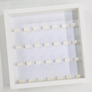 Vitrina para Lego ® General minifiguras 28 minifiguras 27cm - Imagen 1 de 22