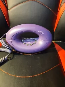 Telefono Conair Metropolis Slim Designer Viola - Foto 1 di 4