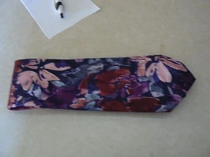 Bottany 500 silk tie 58 1/4" long 3 3/4" wide (1 available) - Picture 1 of 2