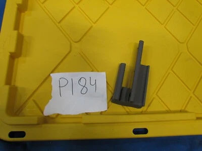 02-08 BMW 750Li E66 Cubierta Asiento Delantero Izquierdo Lado Conductor 52107007695 Foto 1 de 2