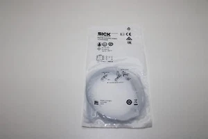 Sick MZT-03VNS-KWO 1044468 , Zylindersensor magnetisch mit Kabel "Neu&OVP" - Bild 1 von 2