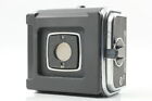 [ Exc+5 w/ Holder ] Hasselblad A12 Type II 6x6 Film Back Magazine From JAPAN