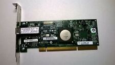 Tarjeta red PCI-X Fibra óptica 1 Port 4Gbps Emulex FC1120006-02B IBM 03N5014