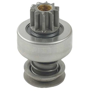 NEW CW 10 TOOTH STARTER DRIVE FITS CHAMPION 710A 1989-1998 F3HT11001DC 3604677RX - Picture 1 of 1