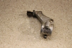 2004-2013 Honda CRF100F Front Brake Lever Perch 9702 S55 - Picture 1 of 3