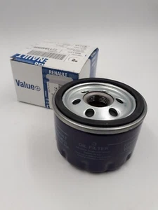 Filtro de aceite Original de Renault y Dacia 7711945906 - Picture 1 of 6