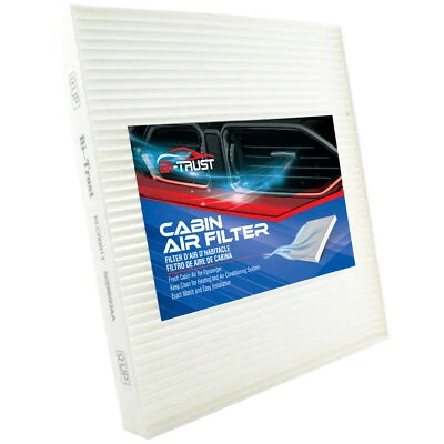 A/C Cabin Air Filter for Jeep Patriot Compass 07-17 Caliber 07-12 Journey 09-19 - Image 1 of 4