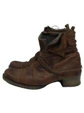 Alfredo Bannister Lace Up Boots/41/Brw/Leather/5061005016 Shoes BUh92