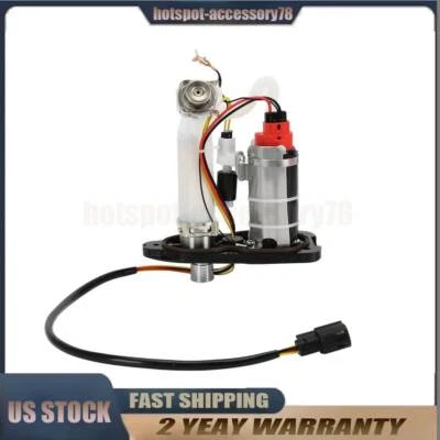Fuel Pump Assembly For Harley Davidson Sportster 1200 883 2007-2019 75305-07A - Изображение 1 из 4