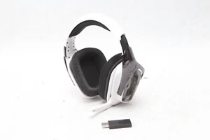 Logitech G933 Artemis Spectrum Negro | Auriculares Gaming con USB FALTA FUNDA M42 - Imagen 1 de 9