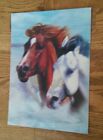 Horse Spirit Lenticular Art Print