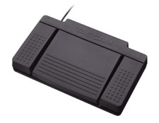 Tascam RC-3F 3-Way Foot Switch