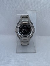 Casio G-Shock G-510D Module 2737 Vintage 200M Wrist Watch Chronograph Rare  Old | eBay