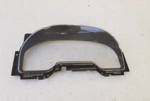 Genuine OEM 1999-2003 Ford Windstar Instrument Cluster Front Clear Cover *ONLY* - Foto 1 di 4