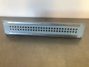 Panel conector ensamblado trompetista electrónica tipo JS-52 - Imagen 1 de 6