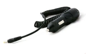 SYSTEM-S Car Charger for Iriver H120 H140 10 120 140 Ihp - Zdjęcie 1 z 1