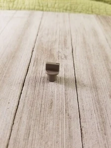 Vintage Orginal Panasonic Parts RX-F35 Boombox Bass Treble Balance Mixing Knobs  - Picture 1 of 2