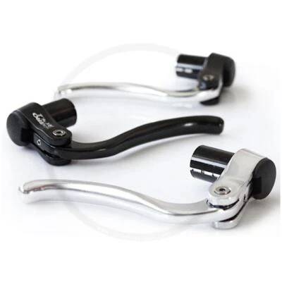 Tektro RX 4.1 TT Inverse Brake Levers - Image 1 of 4