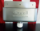 Dipwell Stainless Steel 10" Standard Dipwell, Kitchen tool cleaning