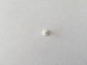 Bouton start select pièce détachée nintendo ds lite USG-001 - Picture 1 of 2