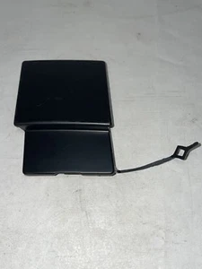 CADILLAC ESCALADE REAR BUMPER SPARE TIRE KEY COVER 2015-2020 NEW OEM  23431230 - Picture 1 of 5