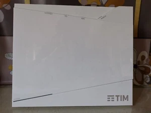 TIM Sercomm VD625 Modem Wi-Fi - Bianco - Foto 1 di 4